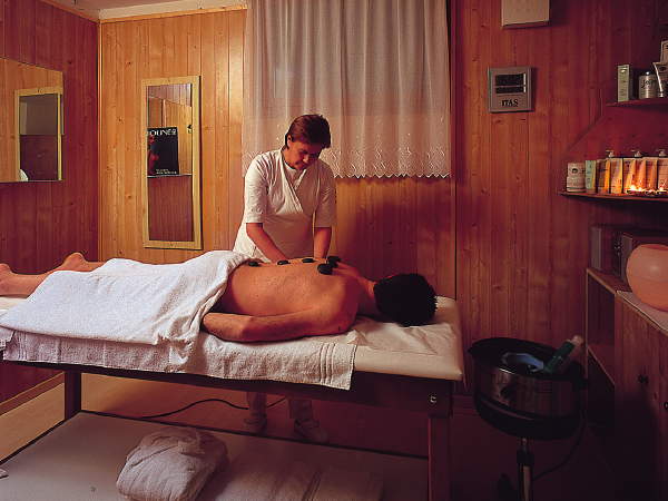 Immagine Albergo El Laresh