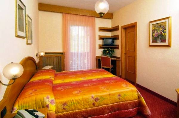 Photo of the room Hotel Europa