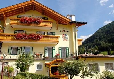 Foto esterno Albergo L'ideale