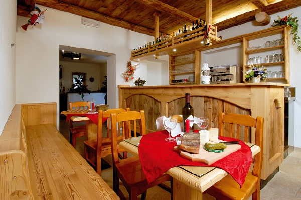 Immagine Albergo L'ideale