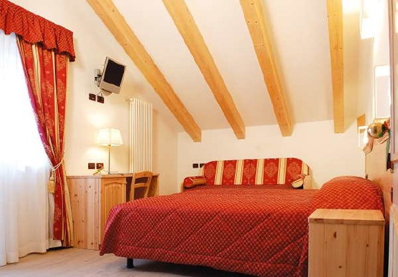 Immagine Albergo L'ideale