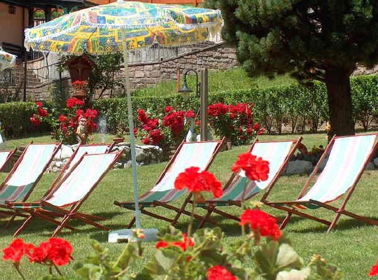 Immagine Albergo L'ideale