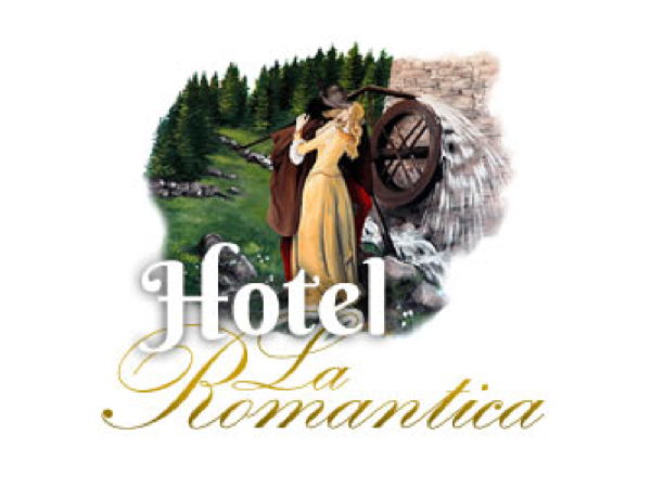 Logo La Romantica