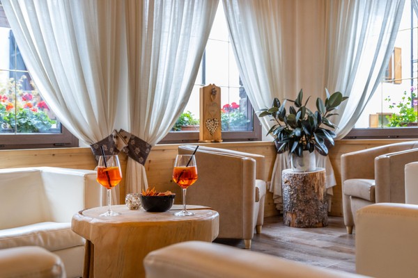 Foto del bar Albergo La Serenella