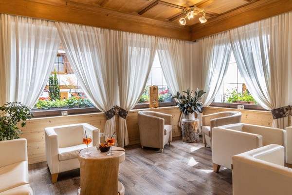 Foto del bar Albergo La Serenella