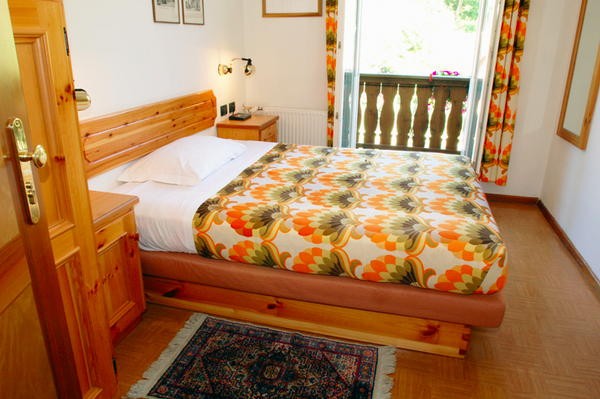 Foto della camera Albergo Laurino