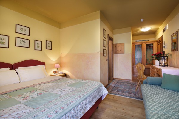 Photo of the room Park Hotel Leonardo