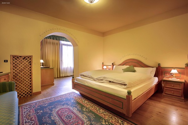 Photo of the room Park Hotel Leonardo