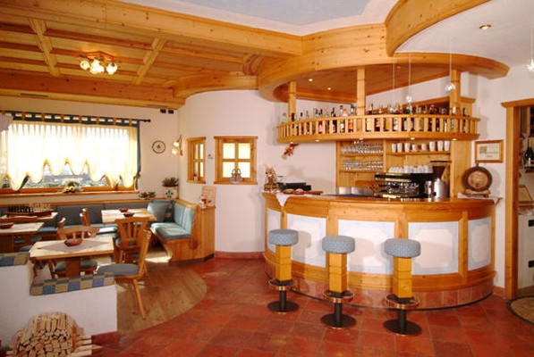 Foto del bar Albergo Rancolin