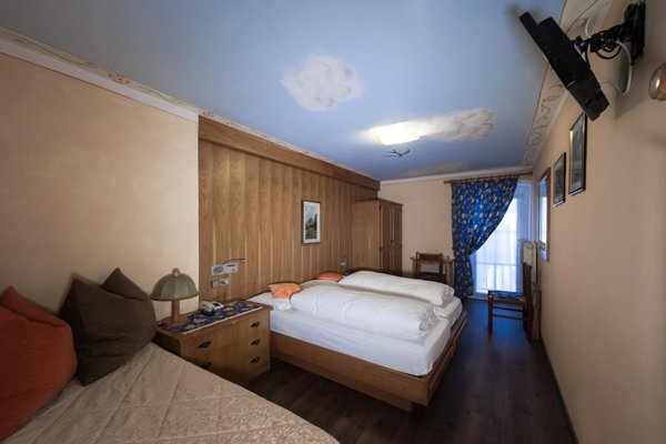 Foto della camera Albergo Stella