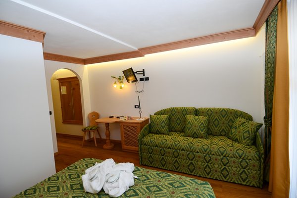 Photo of the room Hotel Stella Alpina