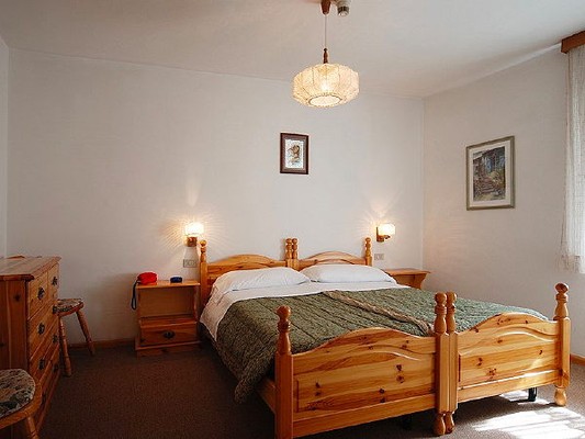 Foto della camera Albergo Ancora