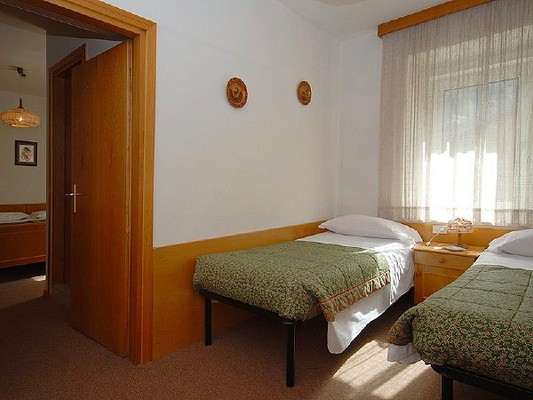 Foto della camera Albergo Ancora