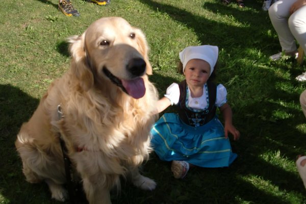 Foto degli animali