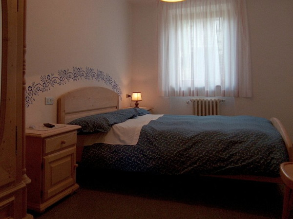Foto della camera Garni (B&B) Miravalle