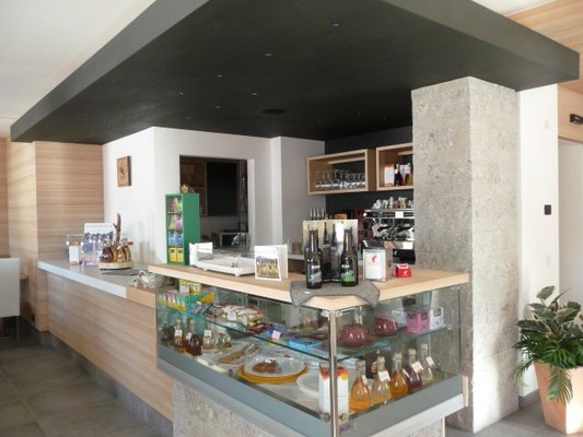 Foto del bar Garni Sayonara