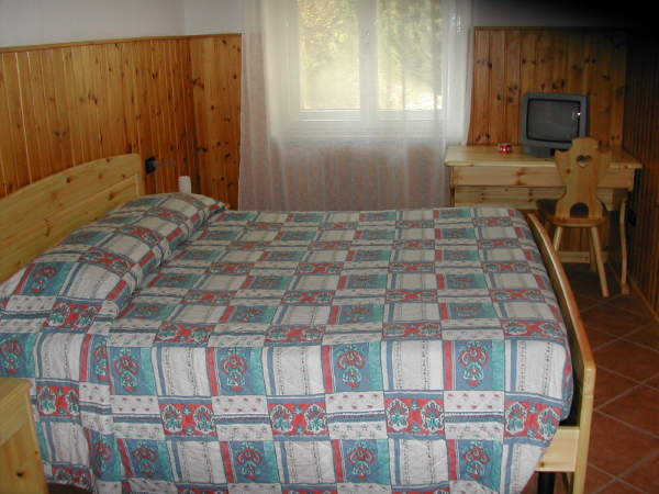 Photo of the room Bed & Breakfast Roda de Vael
