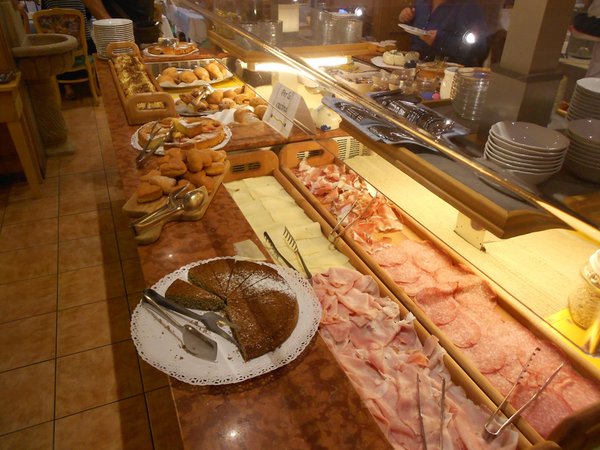 Rezepte und Gourmet-Gerichte San Marco
