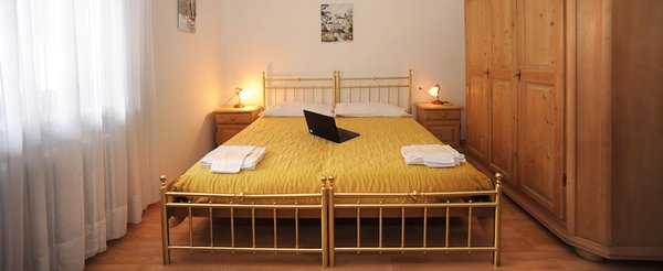 Foto della camera Hotel Bucaneve