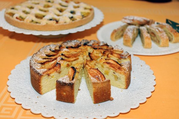 I dolci