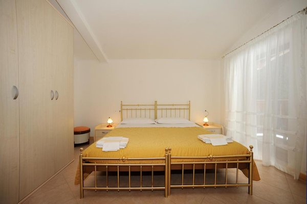 Foto della camera Hotel Bucaneve