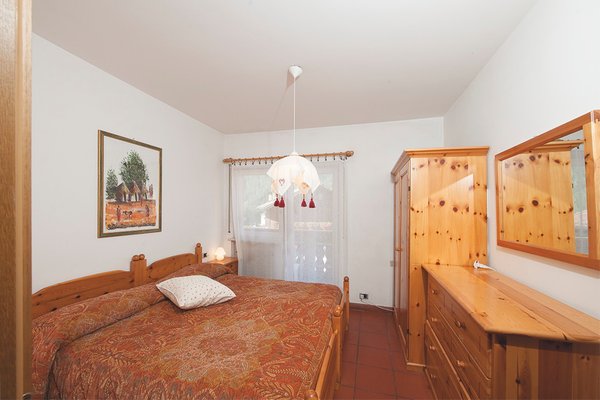 Foto della camera Appartamenti Ciasaà