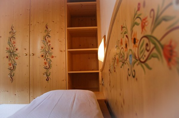 Foto della camera Appartamenti Cèsa Maria Mountain Hospitality Canazei