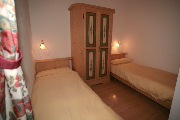 Foto della camera Appartamenti Casa Maurivan