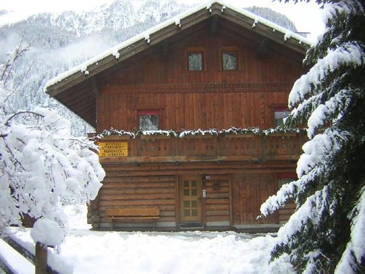 Foto esterno Appartamenti Fosco Maurizio