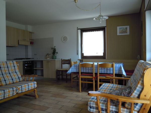 Photo of the kitchen Fosco Maurizio
