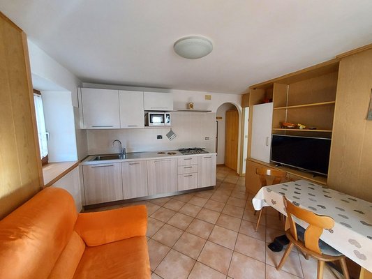 Photo of the kitchen Fosco Maurizio