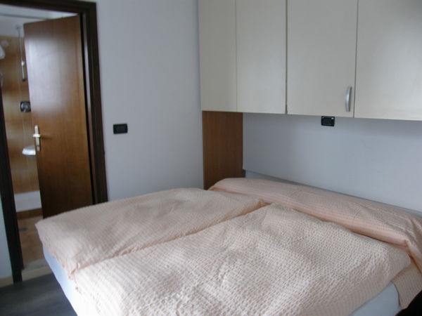 Foto der Ferienwohnung Karin