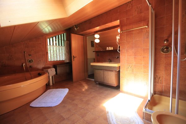 Photo of the bathroom Residence Cèsa Soramurat
