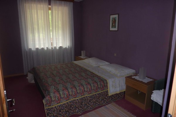 Foto vom Zimmer Ferienwohnung Vernel