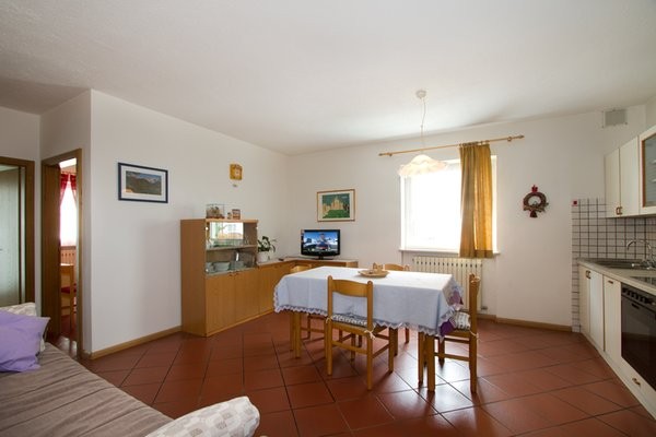 Foto della cucina Rovere Mario