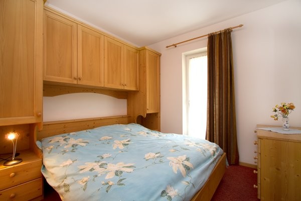 Foto della camera Appartamenti Rovere Mario