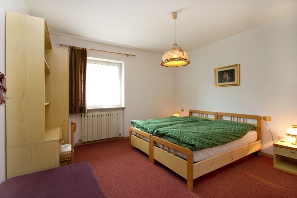 Foto della camera Appartamenti Rovere Mario