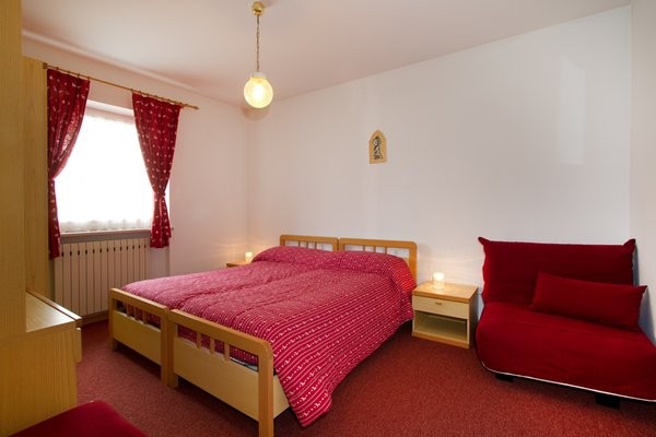 Foto della camera Appartamenti Rovere Mario