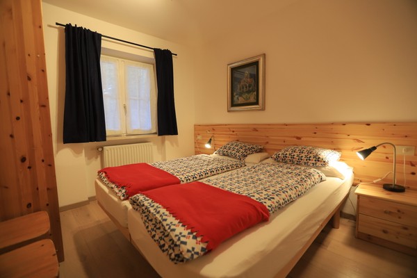 Photo of the room Apartments Villetta Pordoi