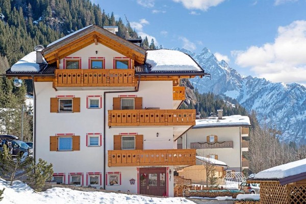 Photo exteriors Apartment Riz Diego