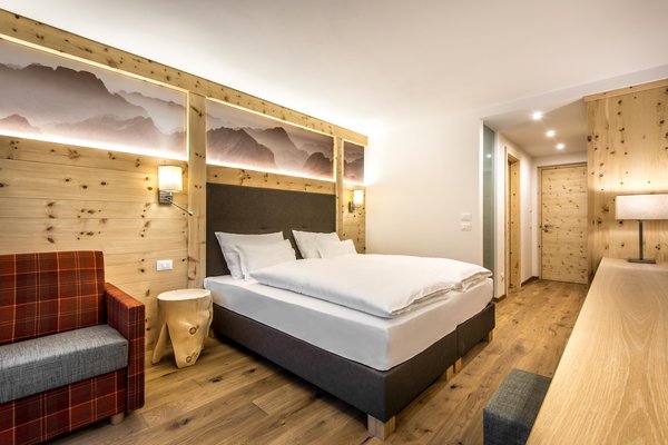 Photo of the room B&B-Hotel + Residence Larix