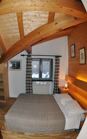 Photo of the room Apartment Villa Antermont