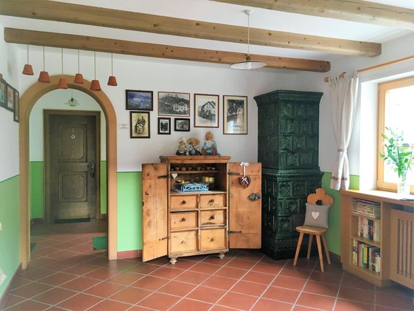 Foto der Ferienwohnung Cèsa Dioli