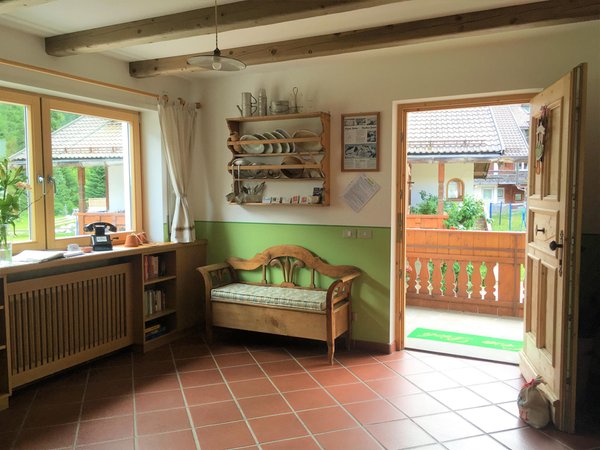 Foto der Ferienwohnung Cèsa Dioli