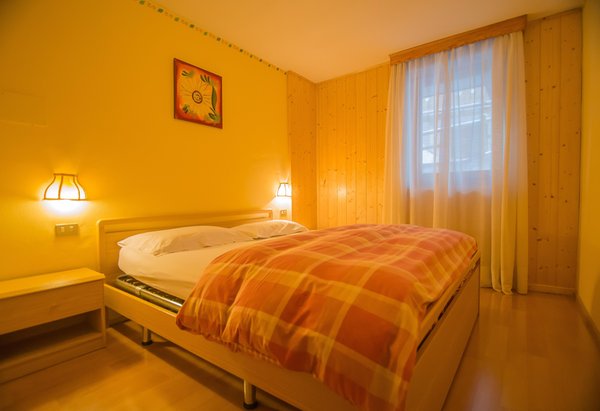 Foto della camera Camere + Appartamenti Cèsa Farinol