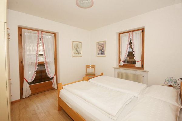 Foto della camera Appartamenti Iori Luciano