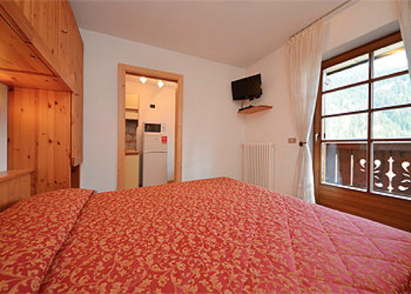 Photo of the room Apartments Dantone