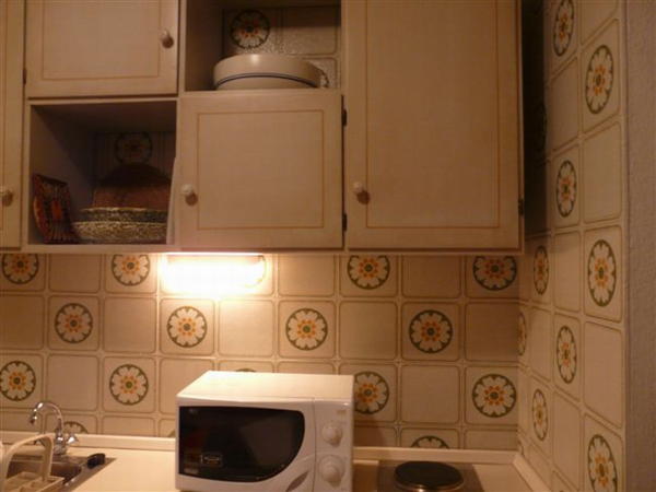 Foto della cucina Bertolini Niki