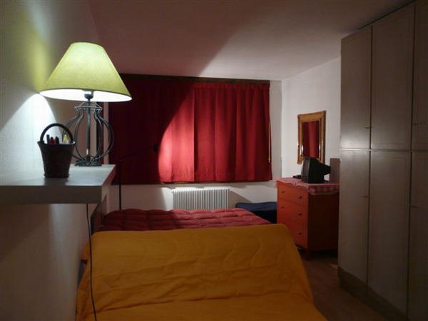 Foto della camera Appartamenti Bertolini Niki