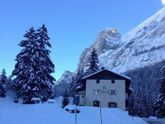 Foto esterno Appartamento Ta Moki